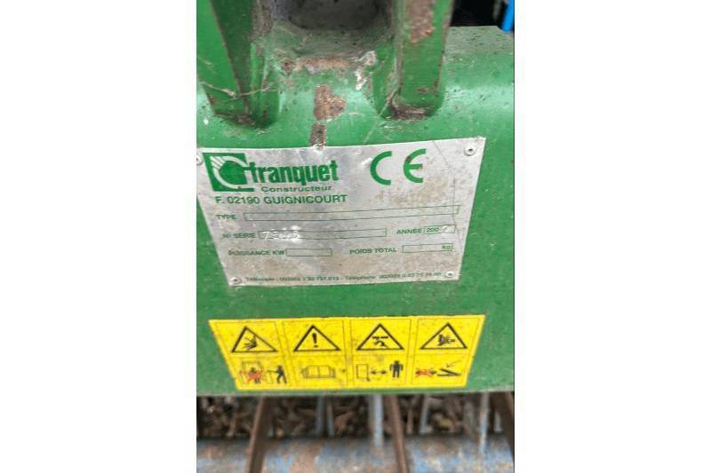 franquet, BISYNCHROSPIRE3M