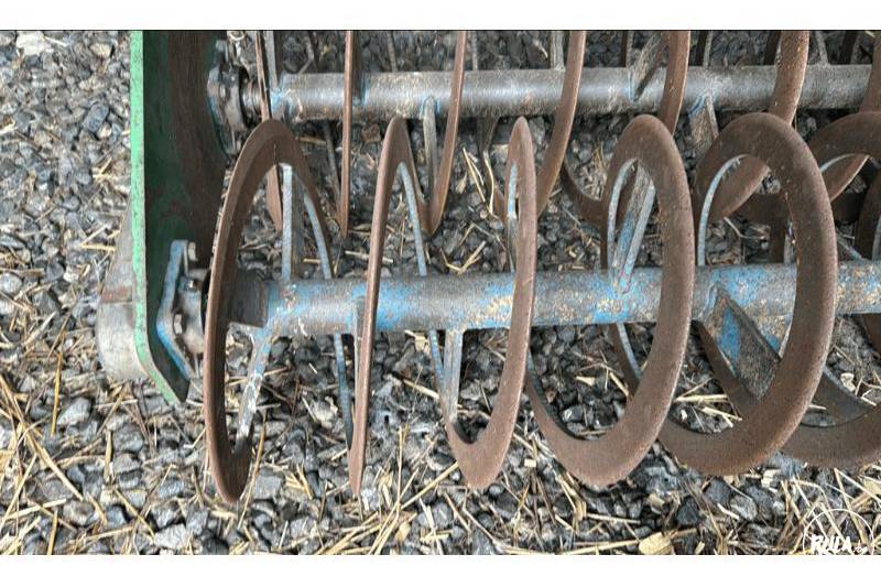 franquet, BISYNCHROSPIRE3M