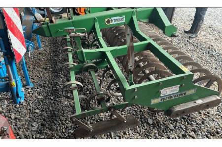 franquet, BISYNCHROSPIRE3M