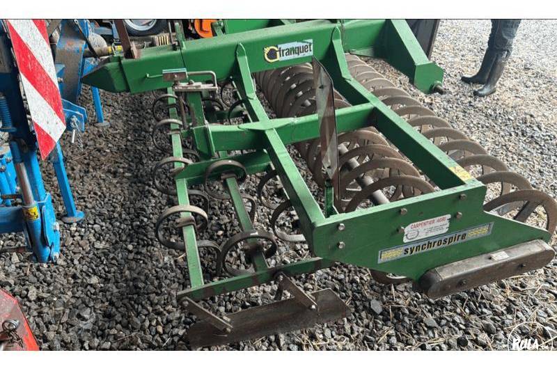 franquet, BISYNCHROSPIRE3M