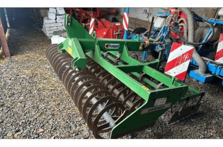 franquet, BISYNCHROSPIRE3M