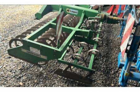 franquet, BISYNCHROSPIRE3M