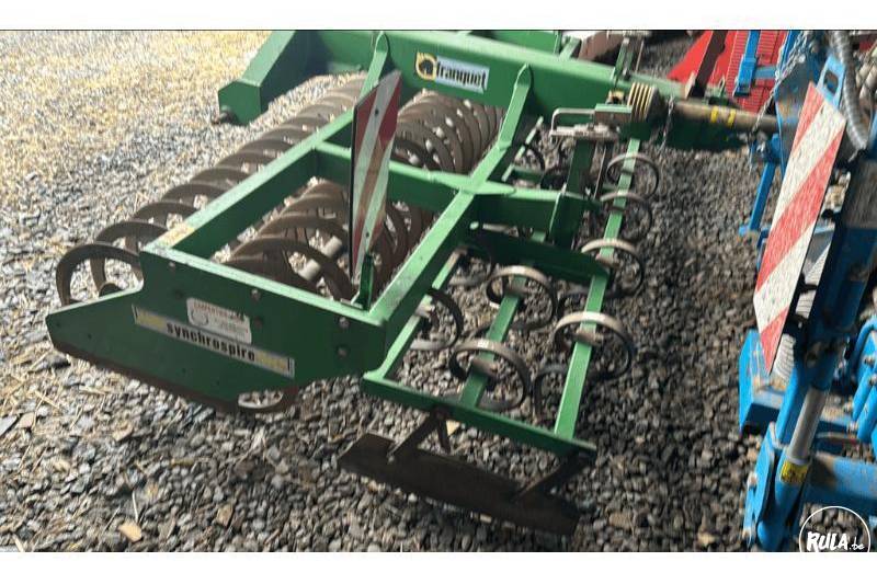 franquet, BISYNCHROSPIRE3M