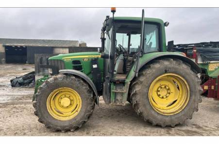 John Deere, 6430 PREMIUM