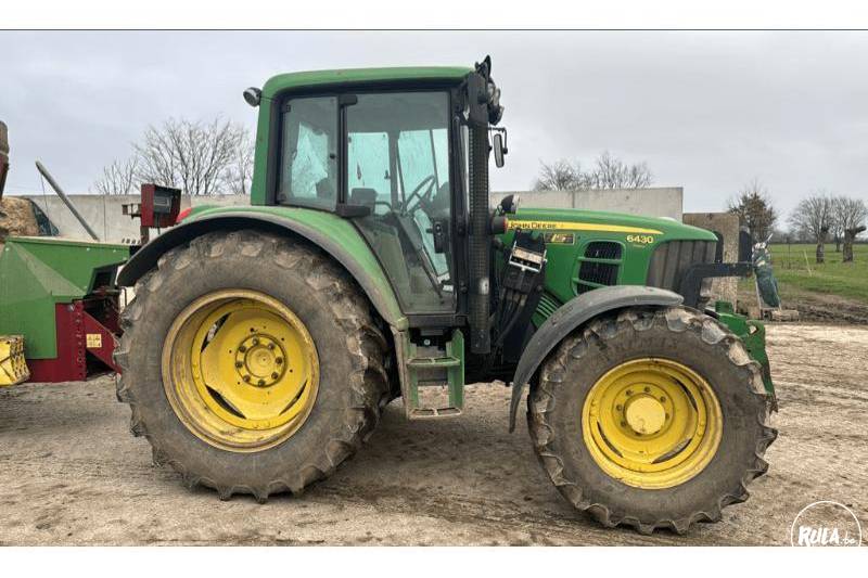 John Deere, 6430 PREMIUM