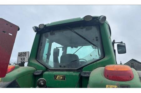 John Deere, 6430 PREMIUM