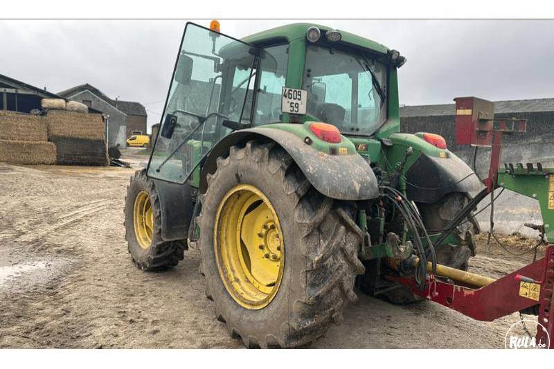 John Deere, 6430 PREMIUM