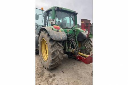 John Deere, 6430 PREMIUM