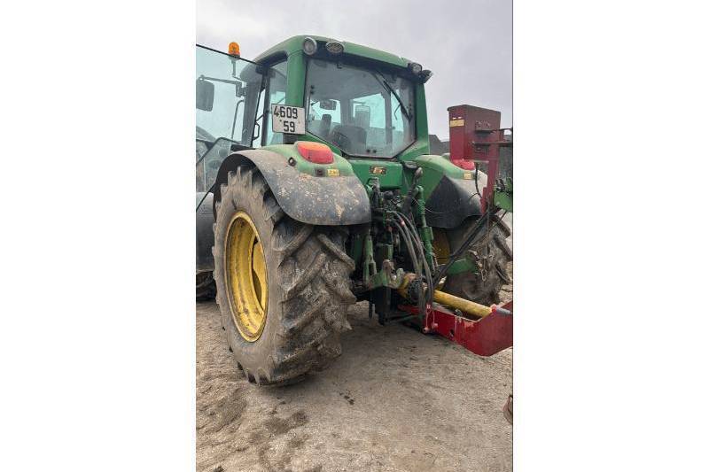 John Deere, 6430 PREMIUM