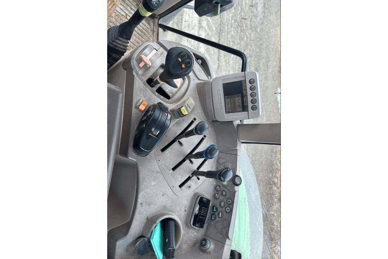 John Deere, 6430 PREMIUM