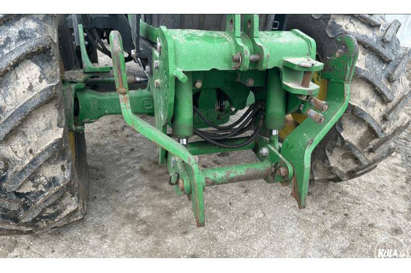 John Deere, 6430 PREMIUM