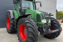 Fendt 924 G2