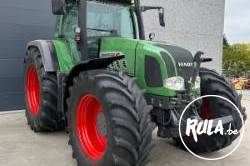 Fendt 924 G2