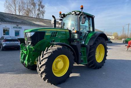 JD 6155M 
