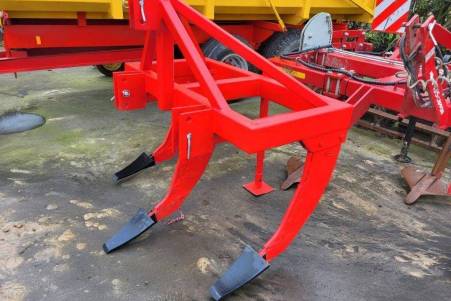 Evers 3-p diepwoeler