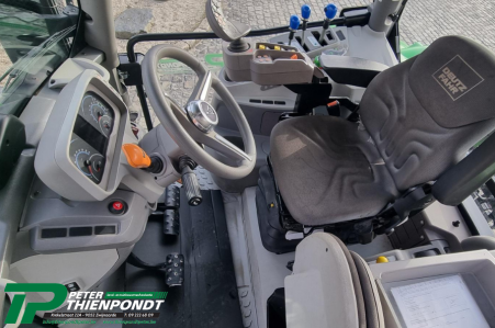 Deutz-Fahr 6135 C TTV 