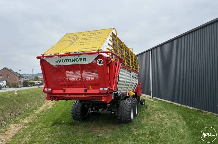 pottinger PÖTTINGER BOSS 3210 DB pottinger PÖTTINGER BOSS 3210 DB