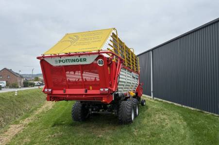pottinger PÖTTINGER BOSS 3210 DB pottinger PÖTTINGER BOSS 3210 DB
