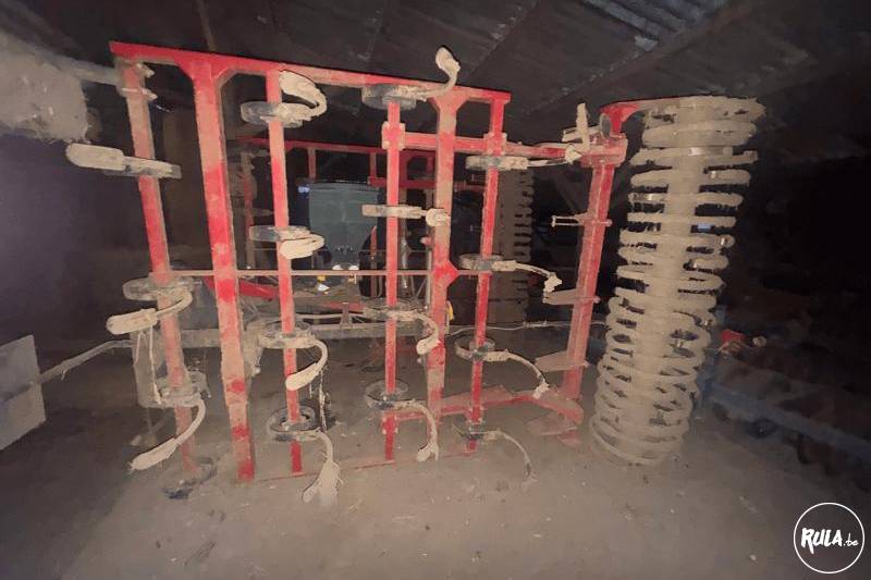 KONGSKILDE, TILL AGE 500