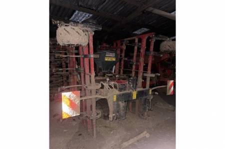 KONGSKILDE, TILL AGE 500