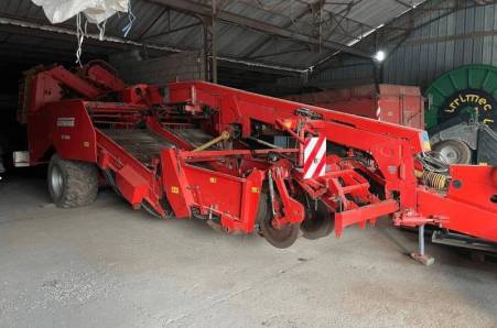 Grimme, GV3000