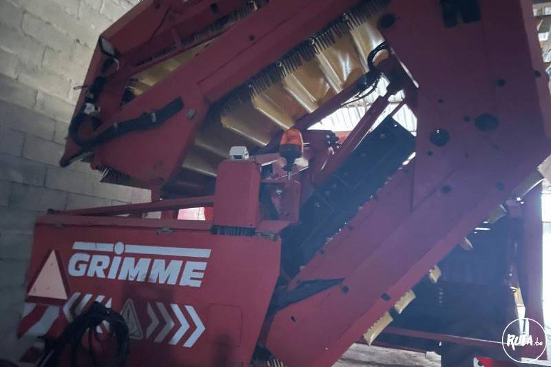 Grimme, GV3000