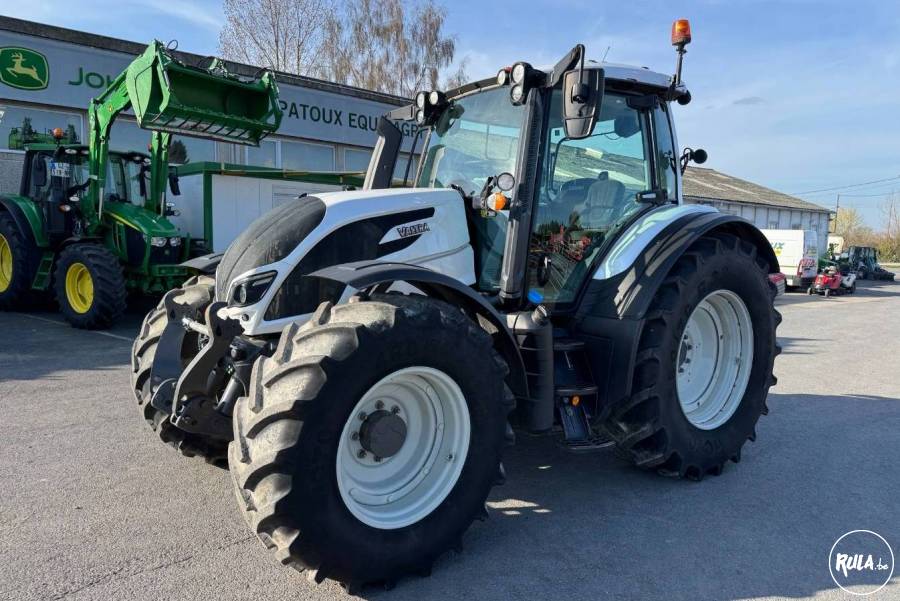 Valtra N174 Direct 