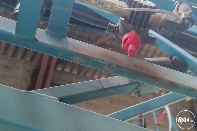 berthoud Ténor 35/37 