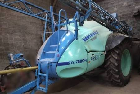 berthoud Ténor 35/37 