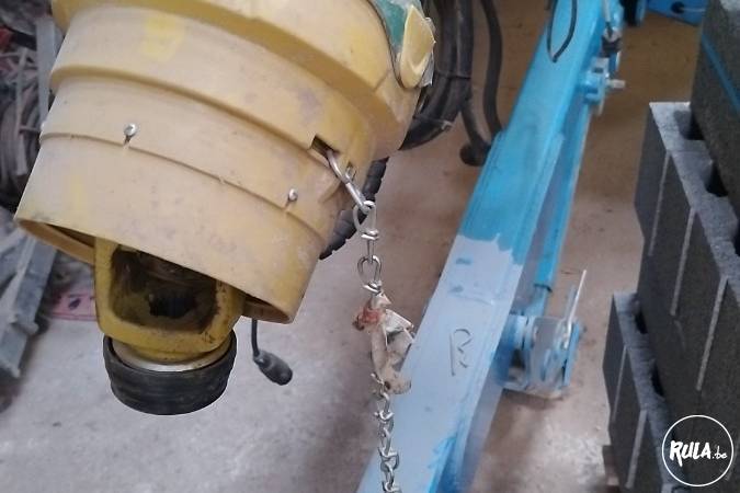 berthoud Ténor 35/37 