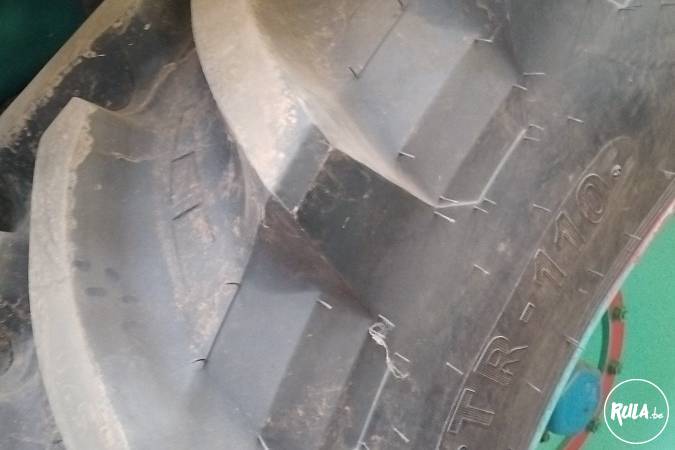 berthoud Ténor 35/37 