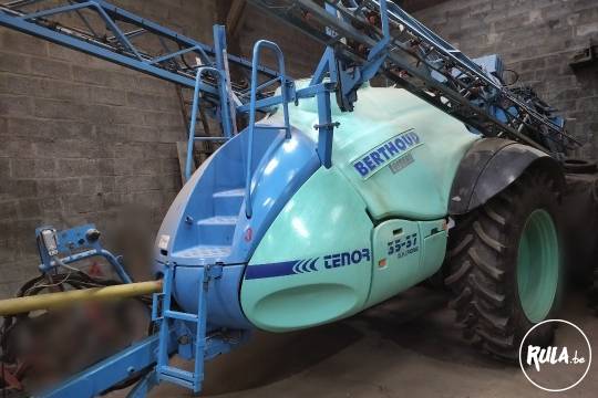 berthoud Ténor 35/37 