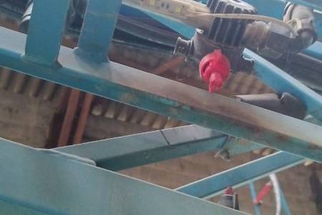 berthoud Ténor 35/37 