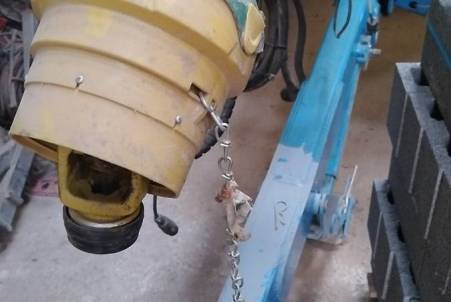 berthoud Ténor 35/37 