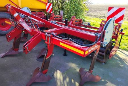 Cappon Vss Mto-5 diepwoeler