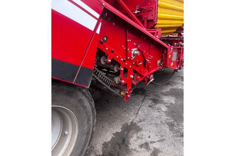 Grimme, EVO260