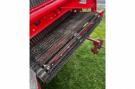 Grimme, EVO260