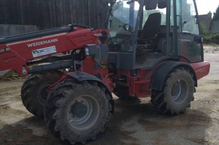 weidemann 4080 weidemann 4080
