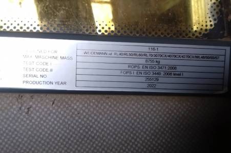 weidemann 4080 weidemann 4080