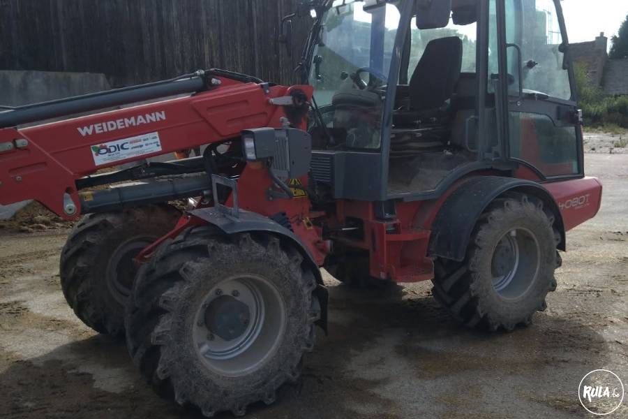 weidemann 4080 weidemann 4080