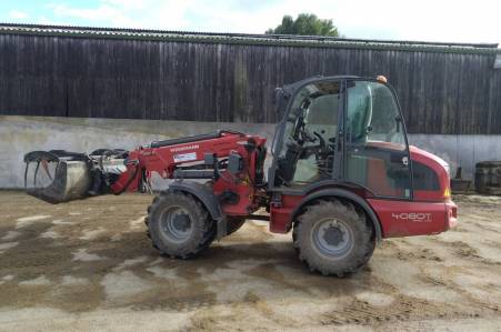 weidemann 4080 weidemann 4080
