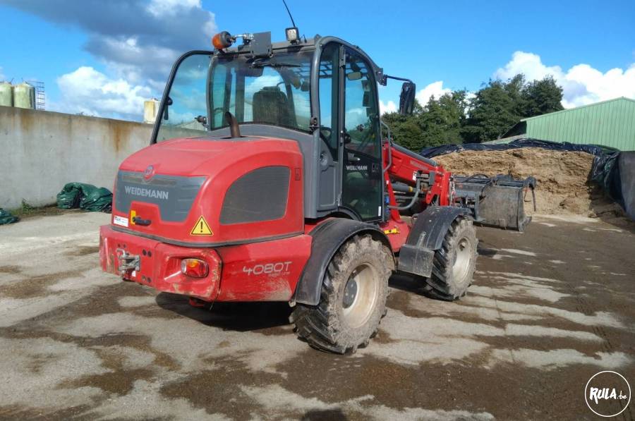 weidemann 4080 weidemann 4080