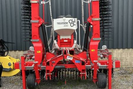Rotocare V 6600