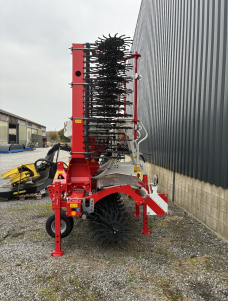 Pöttinger Rotocare V 6600 
