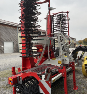 Pöttinger Rotocare V 6600 