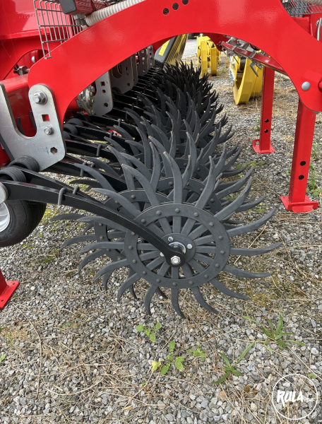 Pöttinger Rotocare V 6600 