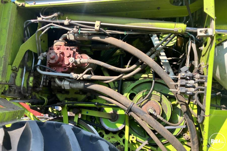 Claas Dominator 108 SL MAXI Claas Dominator 108 SL MAXI
