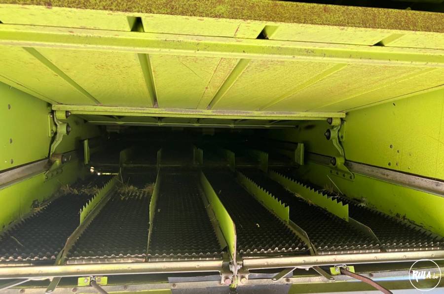 Claas Dominator 108 SL MAXI Claas Dominator 108 SL MAXI