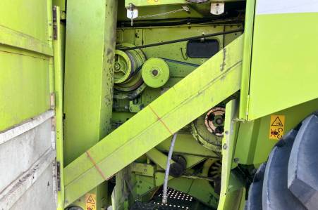 Claas Dominator 108 SL MAXI Claas Dominator 108 SL MAXI