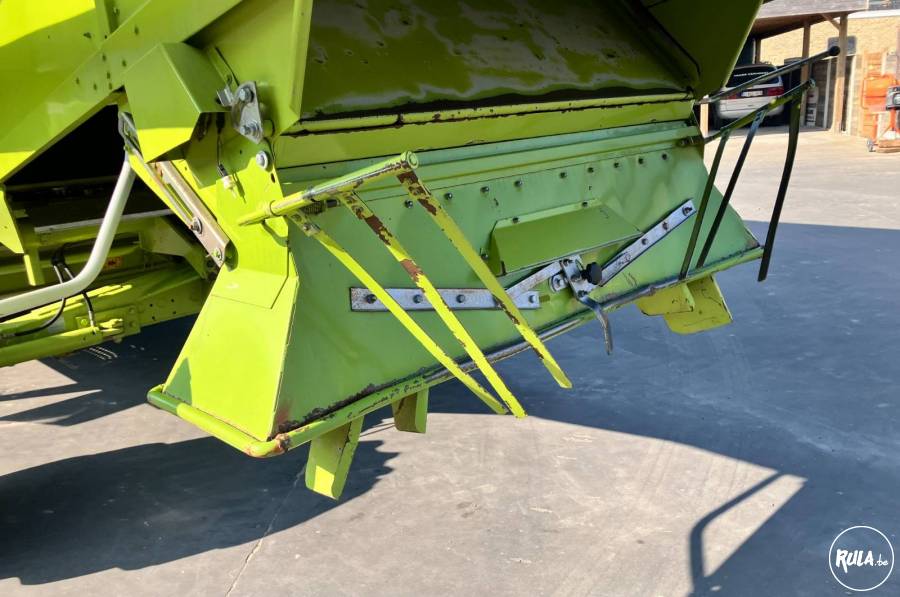 Claas Dominator 108 SL MAXI Claas Dominator 108 SL MAXI